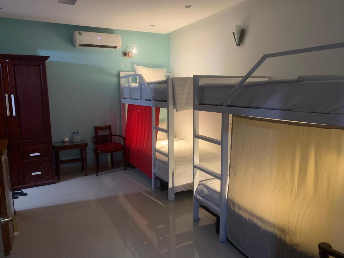 Central Beach Hotel Da Nang Eksteriør billede