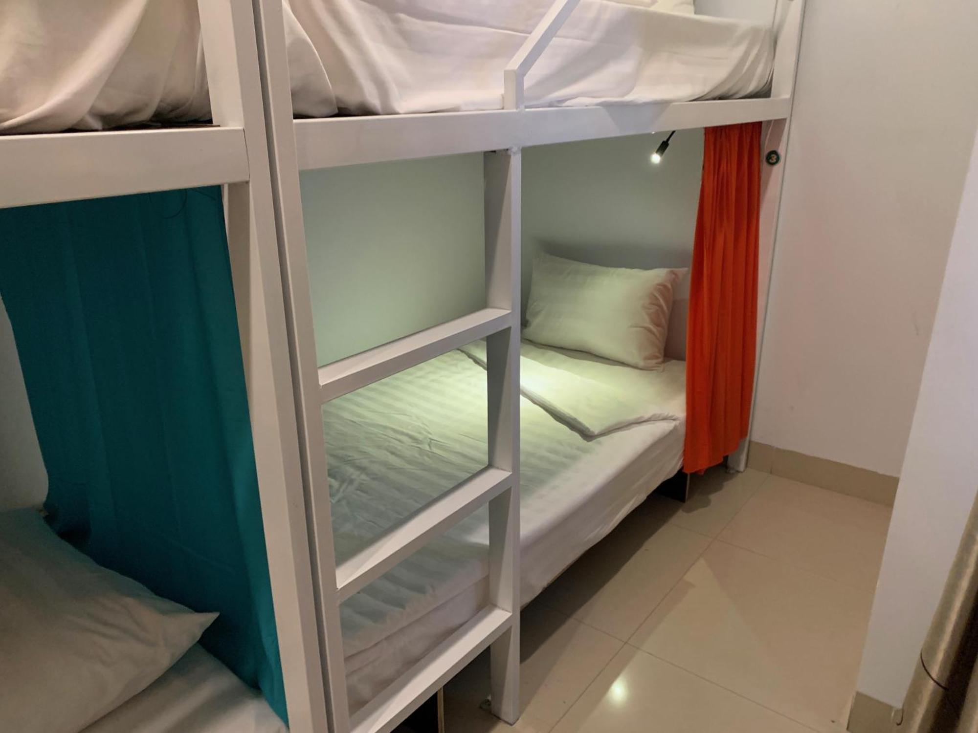 Central Beach Hotel Da Nang Eksteriør billede
